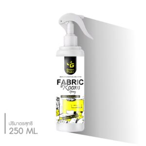 ผลิตภัณฑ์สเปรย์หอมฉีดผ้าและปรับอากาศ : PEAR PLUM